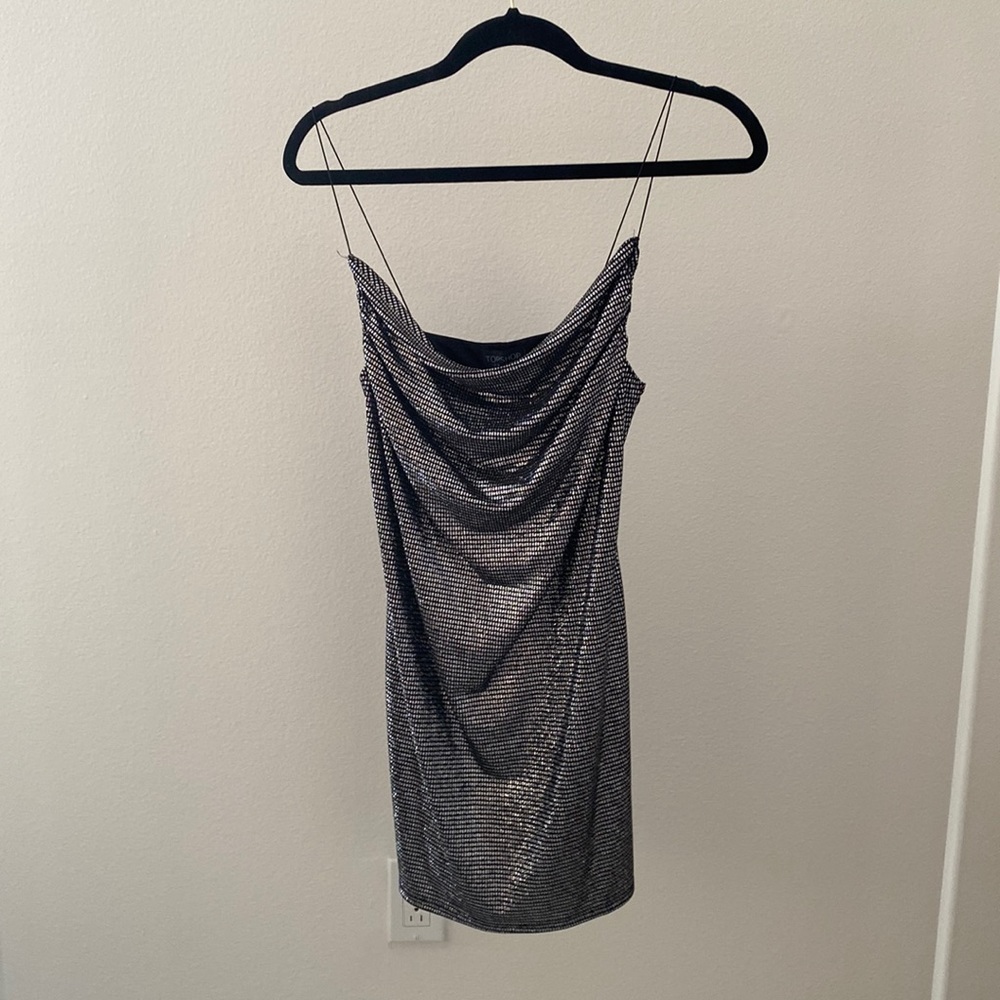 Brand new dress from top shop